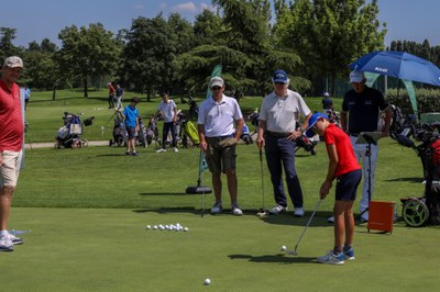 Assolombarda Golf Tour - Seconda tappa 4 luglio 2024