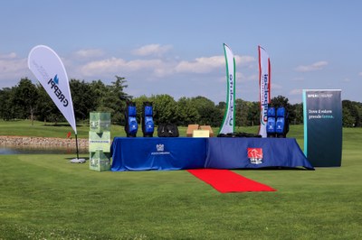 Assolombarda Golf Tour - Seconda tappa 4 luglio 2024