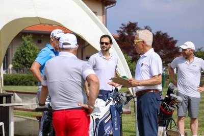 Assolombarda Golf Tour - Seconda tappa 4 luglio 2024