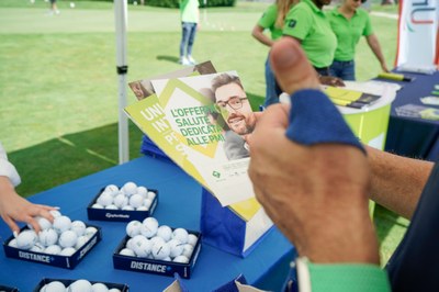 Assolombarda Golf Tour - Seconda tappa 4 luglio 2024