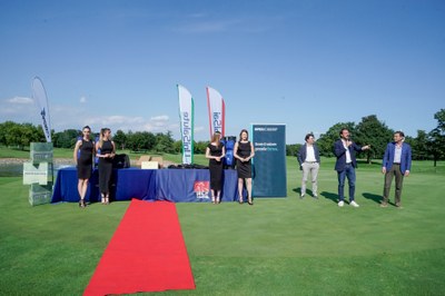 Assolombarda Golf Tour - Seconda tappa 4 luglio 2024