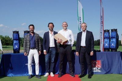 Assolombarda Golf Tour - Seconda tappa 4 luglio 2024