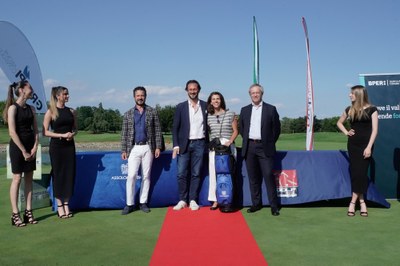 Assolombarda Golf Tour - Seconda tappa 4 luglio 2024