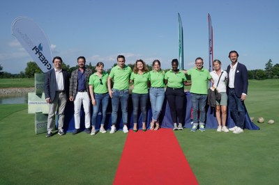 Assolombarda Golf Tour - Seconda tappa 4 luglio 2024