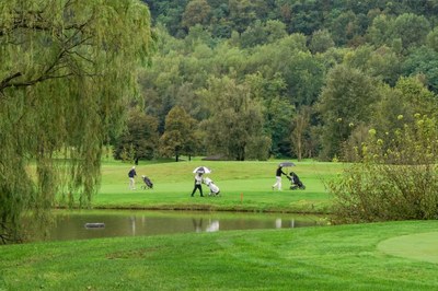 Assolombarda Golf Tour - Terza tappa 4 ottobre 2024