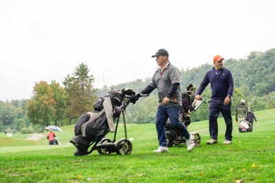 Assolombarda Golf Tour - Terza tappa 4 ottobre 2024