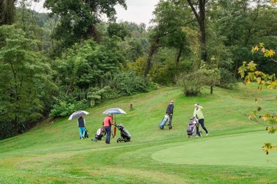 Assolombarda Golf Tour - Terza tappa 4 ottobre 2024