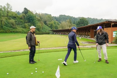 Assolombarda Golf Tour - Terza tappa 4 ottobre 2024