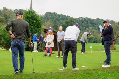 Assolombarda Golf Tour - Terza tappa 4 ottobre 2024