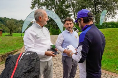 Assolombarda Golf Tour - Terza tappa 4 ottobre 2024