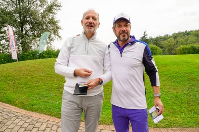 Assolombarda Golf Tour - Terza tappa 4 ottobre 2024