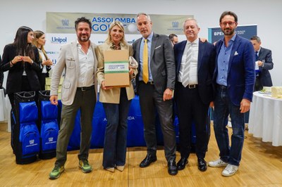 Assolombarda Golf Tour - Terza tappa 4 ottobre 2024