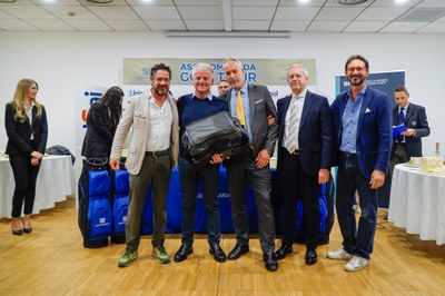 Assolombarda Golf Tour - Terza tappa 4 ottobre 2024