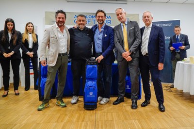 Assolombarda Golf Tour - Terza tappa 4 ottobre 2024