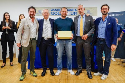 Assolombarda Golf Tour - Terza tappa 4 ottobre 2024