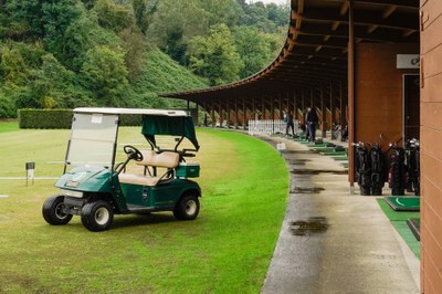 Assolombarda Golf Tour - Terza tappa 4 ottobre 2024