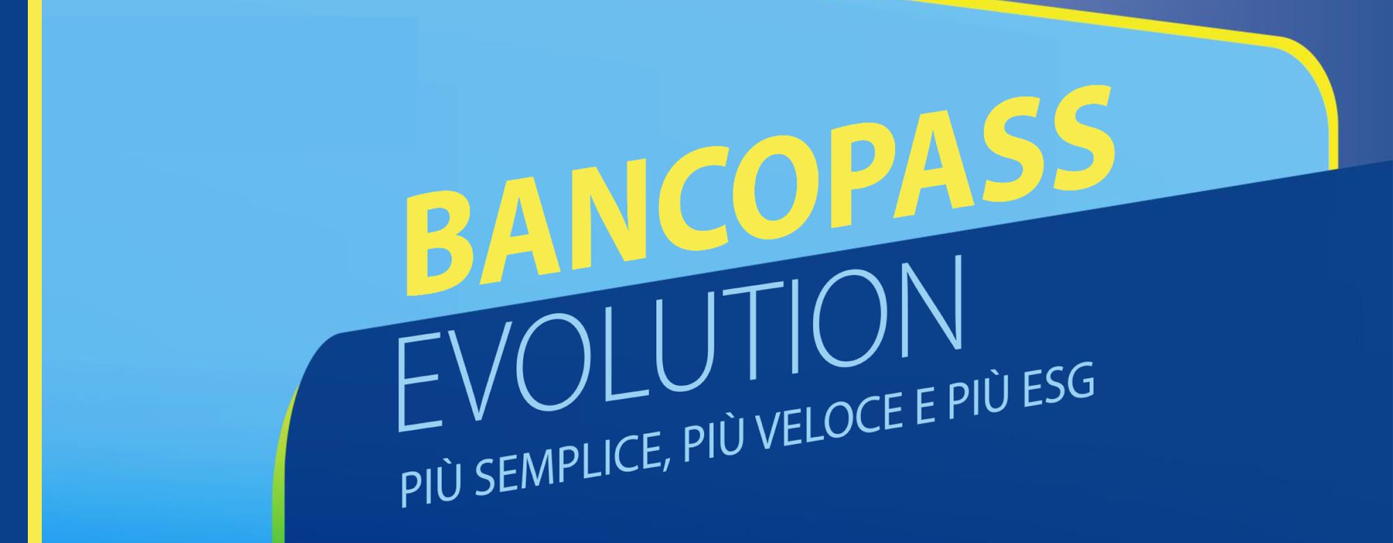 Bancopass evolutioon