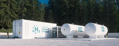 Green Hydrogen - Sinergie tra Austria e Italia. Evento  27 giugno