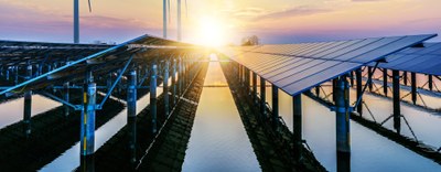 Lombardia: prime regole per fotovoltaici a terra e agrivoltaici