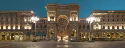 Spazi nel complesso della Galleria Vittorio Emanuele II: bando per la valorizzazione