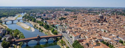 Piano Territoriale della Provincia di Pavia (PTCP): entrata in vigore della variante