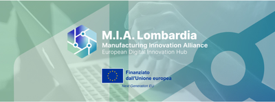 M.I.A. Lombardia: maturità digitale e soluzioni per la crescita delle imprese