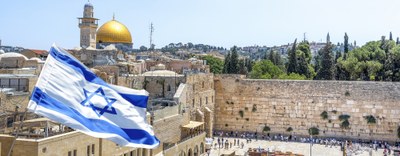 Israele: 'Accelerate in Israel' - lo strumento di sostegno dedicato alle start-up italiane, quarta edizione