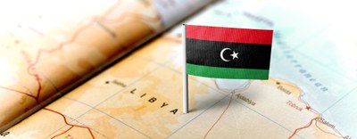 Italy-Libya Business Matching. Roma, 20 febbraio 2025 ore 11.30