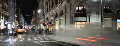 Comune di Milano - Bando per acquisto veicoli  a minor impatto ambientale