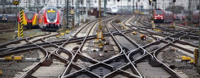 Cantieri ferroviari in Lombardia, modifiche alle linee e soluzioni alternative - Webinar 11 febbraio